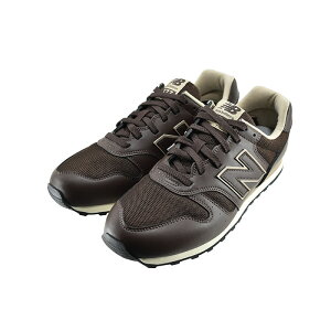 j[oX new balance 373 [JbgXj[J[ (DARK BROWN(25.0cm`)) ML373 Xj[J[ jZbNX _[NuE Y V[Y C 96