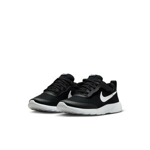 y݁z iCL Nike TANJUN EASYON(PS) ^W C[W[I(PS) (BLACK/WHITE) DX9042 Xj[J[j̎q ̎q WjA ubN/zCg q LbY V[Y C 46