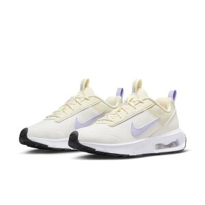 iCL Nike WMNS AIR MAX INTRLK LITE EBY GA }bNX INTRLK Cg (SAIL/LILAC BLOOM) DX3705 Xj[J[ ZC/CbNu[ N[ ItzCg fB[X V[Y C 56