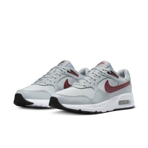 iCL Nike AIR MAX SC GA }bNX SC (WOLF GREY/DARK TEAM RED) CW4555 Xj[J[ EtO[/_[N`[bh Y V[Y C 46