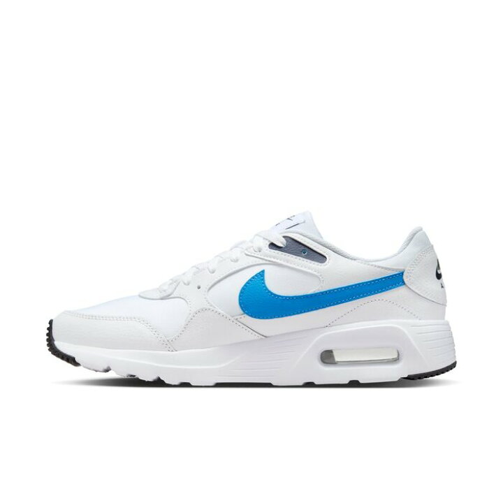 楽天市場】ナイキ Nike AIR MAX SC エア マックス SC (WHITE/LT PHOTO 
