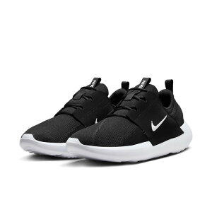 iCL Nike E-SERISE AD EV[Y AD (BLACK/WHITE) DV2436 Xj[J[ ubN/zCg Y V[Y C 36