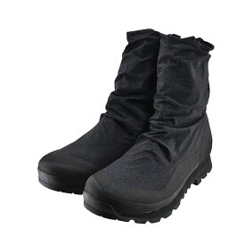 ノースフェイス THE NORTH FACE TNF Rain Boots GRE-TEX TNF レイン ブーツ ゴアテックス (TNFブラック×TNFブラック) NF52440 長靴 レインシューズ ユニセックス メンズ シューズ 靴 36