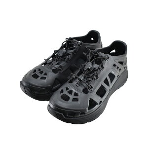 ノースフェイス THE NORTH FACE RE-Activ Sneaker リアクティブ スニーカー (TNFブラック×TNFブラック) NF52451 サンダル ユニセックス メンズ シューズ 靴 46
