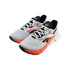 [{bN Reebok FLOATZIG 1 t[gWO 1 (FTWWHT/ORGFLA/CBLACK) 100206596 Xj[J[ tbgEFAzCg/IWtbV 117470 Y V[Y C 36