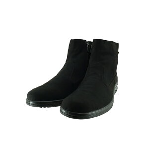 アサヒ ASAHI TOP DRY トップドライ 防水ブーツ (ブラック) TDY3835 ブーツ 黒 クロ AF38351 メンズ シューズ 靴 03