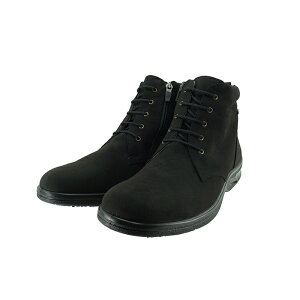 アサヒ ASAHI TOP DRY トップドライ 防水ブーツ (ブラック) TDY3836 ブーツ 黒 クロ AF38361 メンズ シューズ 靴 05