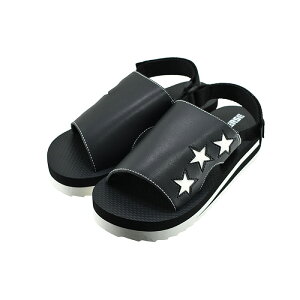 �������� �R���o�[�X CONVERSE KID'S PLTS ST SANDAL �L�b�Y PLTS ST �T���_�� (�u���b�N) 3CC937 �T���_���j�̎q ���̎q �W���j�A 37303021 �q�� �L�b�Y �V���[�Y �C 46