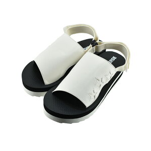 �������� �R���o�[�X CONVERSE KID'S PLTS ST SANDAL �L�b�Y PLTS ST �T���_�� (�z���C�g) 3CC938 �T���_���j�̎q ���̎q �W���j�A 37303020 �q�� �L�b�Y �V���[�Y �C 46