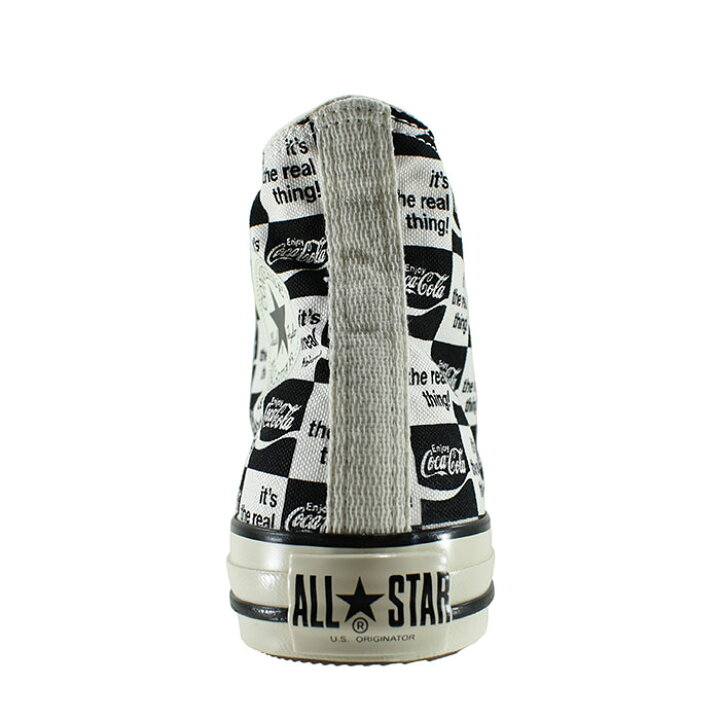 楽天市場】コンバース CONVERSE ALL STAR US Coca-Cola CK HI 