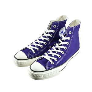 Ro[X CONVERSE CANVAS ALL STAR J HI LoX I[X^[ J HI (PURPLE) 31312190 Xj[J[ jZbNX p[v Y V[Y C 56
