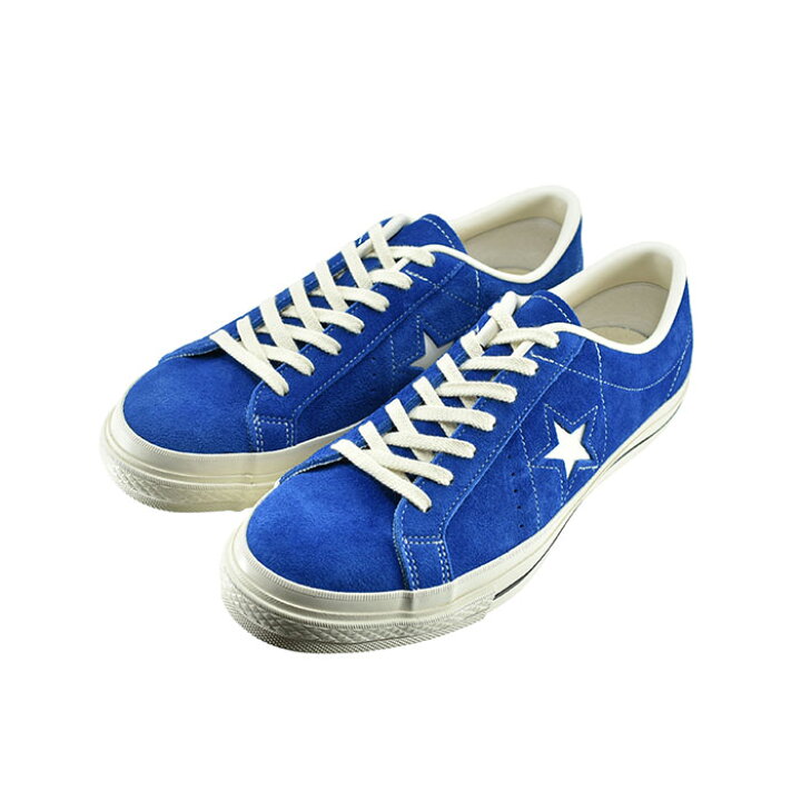 楽天市場】コンバース CONVERSE ONE STAR J SUEDE ワンスター J 