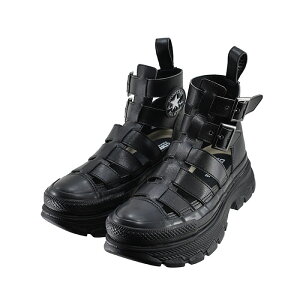 Ro[X CONVERSE ALL STAR (R) TREKWAVE GLADIATOR HI I[X^[ iRj gbNEG[u OfBG[^[ HI (ubN) 1SE013 u[cT_ 31311940 Y V[Y C 46