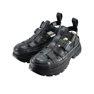 Ro[X CONVERSE ALL STAR (R) TREKWAVE GLADIATOR OX I[X^[ iRj gbNEG[u OfBG[^[ OX (ubN) 1SE014 u[cT_ 31311950 fB[X V[Y C 46