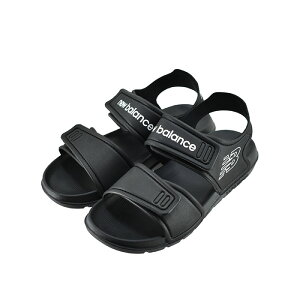  j[oX new balance SPSD v1 Sandal SPSD v1 T_ (BLACK) SYFSPS T_j̎q ̎q LbY ubN q LbY V[Y C 56