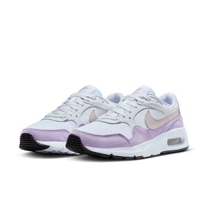 iCL Nike WMNS AIR MAX SC EBY GA }bNX SC (WHITE/PLATINUM VIOLET) CW4554 Xj[J[ zCg/v`ioCIbg fB[X V[Y C 46
