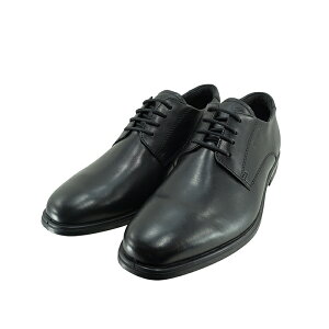 ECCO MELBOURNE PLAIN TOE GR[ { v[gD (BLACK) 621934 rWlXV[Y ubN  N Y V[Y C 56