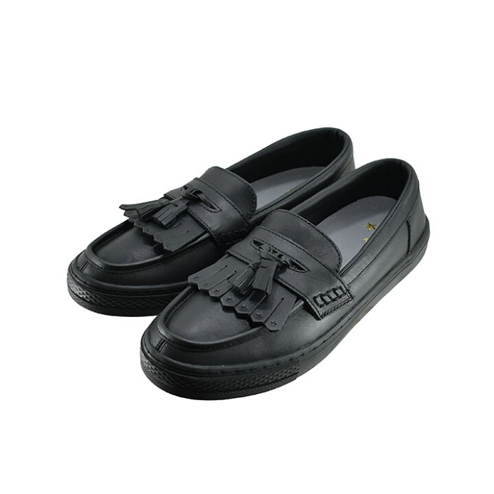 楽天市場】コンバース CONVERSE ALL STAR COUPE LOAFER オールスター  