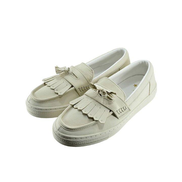 楽天市場】コンバース CONVERSE ALL STAR COUPE LOAFER オールスター  