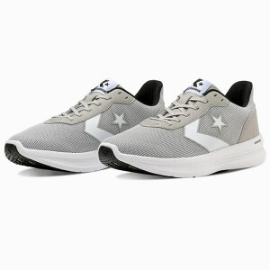 y񂹉zy݁z Ro[X CONVERSE DAYSTAR fCX^[ (GRY/WHT(`24.5cm)) 34201873 Xj[J[ jZbNX OC/Vo[ O[ fB[X V[Y C 56