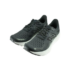 28% OFF SALE ニューバランス new balance Fresh Foam X 1080 v12 フレッシュ フォーム X 1080 v12 (BLACK/GREEN) W1080 スニーカー ブラック/グリーン レディース シューズ 靴 66 セール品