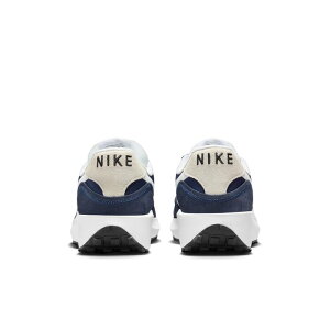 iCL Nike WAFFLE NAV bt ir (MIDNIGHT NAVY/WHITE) FJ4195 Xj[J[ ~bhiCglCr[/zCg Y V[Y C 96