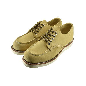 bhEBO RED WING CLASSIC MOC OXFORD NVbNbN IbNXtH[h (z[\[) 8079 u[c x[W Y V[Y C 66