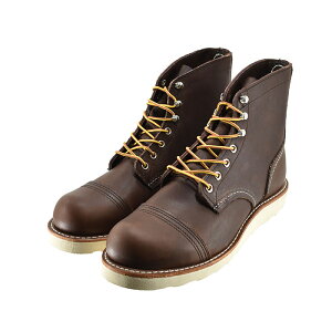 bhEBO RED WING IRON RANGER/TRACTION TRED ACAW[/gNVgbh (Ao[) 8088 [Nu[c uE  Y V[Y C 66