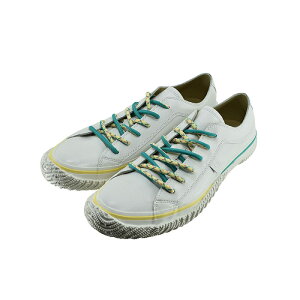 XsO SPINGLE U[Xj[J[ (WHITE/YELLOW(`24.5cm)) SP1045 Xj[J[ jZbNX zCg/CG[ fB[X V[Y C 66