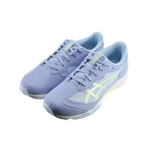 送料込み アシックス asics LAZERBEAM SJ レーザービーム SJ (LAVENDER/SOFT YELLOW) 1154A182 スニーカー 女の子 ラベンダー/ソフトイエロー パープル 子供 キッズ シューズ 靴 76