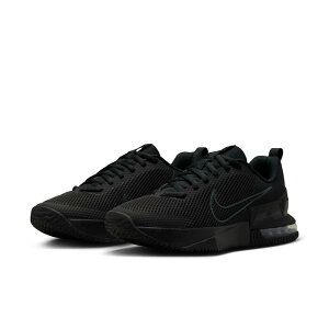 iCL Nike AIR MAX ALPHA TRAINER 6 GA }bNX At@ g[i[ 6 (BLACK/ANTHRACITE) FQ1833 Xj[J[ ubN/AXTCg Y V[Y C 37