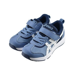 y݁z AVbNX asics NFIRA MINI lC ~j (GREY BLUE/WHITE) 1144A372 j̎q ̎q WjA O[u[/zCg q LbY V[Y C 86
