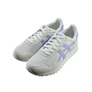 AVbNX asics WMNS TIGER RUNNER 2 EBY ^CK[ i[ 2 (WHITE/VIOLET LIGHT) 1202A400 Xj[J[ zCg/oCIbgCg fB[X V[Y C 86