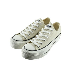 Ro[X CONVERSE ALL STAR (R) LIFTED OX I[X^[ iRj tebh OX (MLK.WHT(`24.5cm)) 31312840 Xj[J[ jZbNX ~NzCg fB[X V[Y C 76
