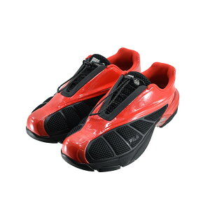 tB FILA REPLICA 2002 vJ 2002 (BLACK/BLACK/RED) 1RM02752G Xj[J[ jZbNX ubN/ubN/bh Y V[Y C 76