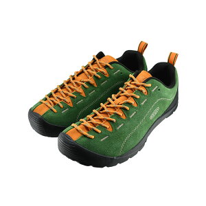 L[ KEEN JASPER WXp[ (FOREST ELF/ORANGE PEPPER) 1029404 Xj[J[ tHXgGt/IWybp[ O[ Y V[Y C 86