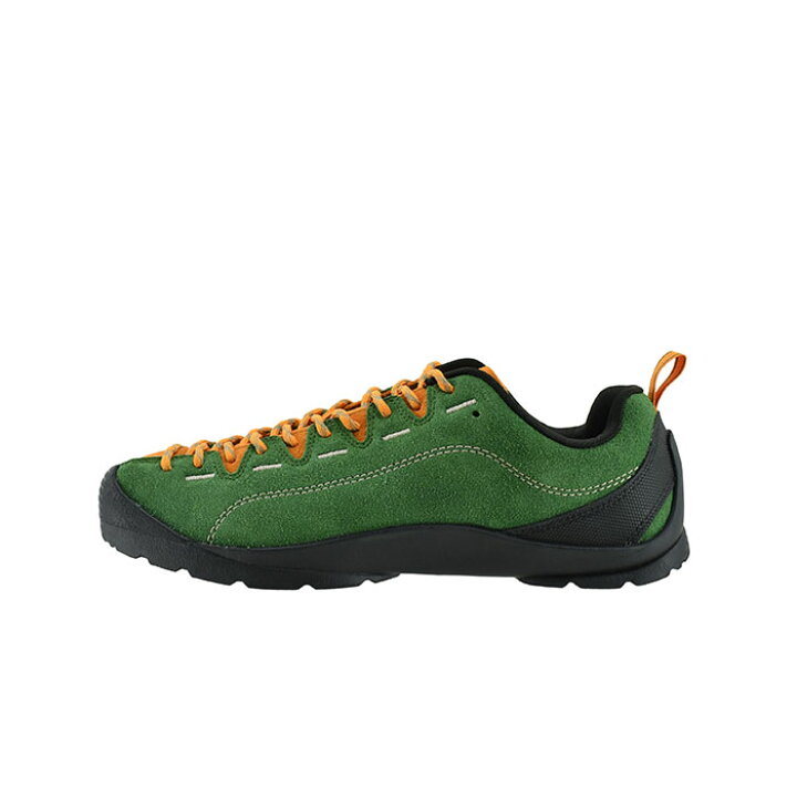 楽天市場】キーン KEEN JASPER ジャスパー (FOREST ELF/ORANGE PEPPER 