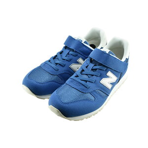 �y�������݁z �j���[�o�����X new balance 373 �R���N�V���� �W���j�A�X�j�[�J�[ (BLUE) YV373 �X�j�[�J�[�j�̎q ���̎q �L�b�Y �u���[ �q�� �L�b�Y �V���[�Y �C 76