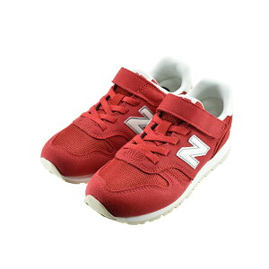 �y�������݁z �j���[�o�����X new balance 373 �R���N�V���� �W���j�A�X�j�[�J�[ (RED) YV373 �X�j�[�J�[�j�̎q ���̎q �L�b�Y ���b�h �q�� �L�b�Y �V���[�Y �C 76