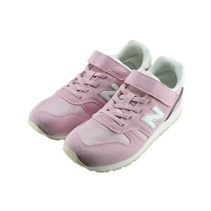 �y�������݁z �j���[�o�����X new balance 373 �R���N�V���� �W���j�A�X�j�[�J�[ (PINK) YV373 �X�j�[�J�[ ���̎q �L�b�Y �s���N �q�� �L�b�Y �V���[�Y �C 76