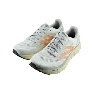 ニューバランス new balance Fresh Foam X 880 v14 フレッシュ フォーム X 880 v14 (WHITE/ORANGE) W880 スニーカー ホワイト/オレンジ レディース シューズ 靴 76