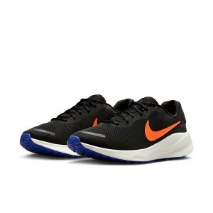 y݁z iCL Nike REVOLUTION 7 {[V 7 (BLACK/HYPER CRIMSON) FB2207 Xj[J[ ubN/nCp[N] Y V[Y C 76