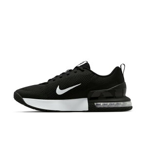 iCL Nike AIR MAX ALPHA TRAINER 6 GA }bNX At@ g[i[ 6 (BLACK/WHITE) FQ1833 Xj[J[ ubN/zCg Y V[Y C 96