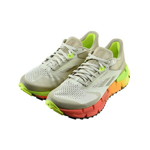 [{bN Reebok FLOATZIG ADVENTURE 1 t[gWO Ahx`[ 1 (BEIGE/BEIGE/LIME) 100208168 Xj[J[ x[W/x[W/C Y V[Y C 86