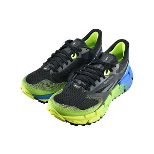[{bN Reebok FLOATZIG ADVENTURE 1 t[gWO Ahx`[ 1 (BLACK/LIME/BLUE) 100208169 Xj[J[ ubN/C/u[ Y V[Y C 86