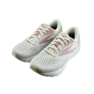 BROOKS �u���b�N�X WOMEN�fS Ghost16 �E�B�����Y �S�[�X�g16 (W/P) BRW4072 �X�j�[�J�[ �z���C�g/�s���N �S�[�X�gW4072 ���f�B�[�X �V���[�Y �C 76