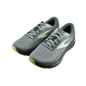 BROOKS �u���b�N�X Ghost16 �S�[�X�g16 (�O���[) BRM4183 �X�j�[�J�[ �S�[�X�gM4138 �����Y �V���[�Y �C 76