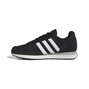 【送料込み】 アディダス adidas RUN 60s 3.0 M ラン 60s 3.0 M (CBLACK/FTWWHT/CWHITE(24.5cm〜)) IE3826 スニーカー コアブラック/フットウェアホワイト NIZ02 メンズ シューズ 靴 86