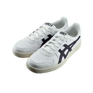 AVbNX asics Wp S JAPAN S (WHITE/NIGHT SHADE) 1202A118 Xj[J[ zCg/iCgVhE fB[X V[Y C 96