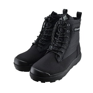 RrA Columbia SAPLAND 3 WP OMNI-HEAT INFINITY Tbvh X[ EH[^[v[t Ijq[gCtBjeB (BLACK(25.0cm`)) YU8517 u[c Xm[V[Y jZbNX ubN Y 